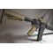 Anderson MFG AM-15 rifle LIKE new 5.56 